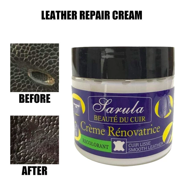 Leather Repair Cream - RAPBLUE