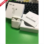 Airpods Wireless Bluetooth Headphones with wireless charging - RAPBLUE