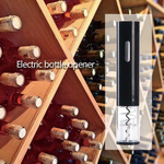 Electric Wine Bottle Opener - RAPBLUE