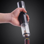Electric Wine Bottle Opener - RAPBLUE