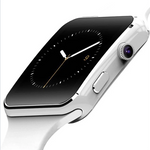 Original Android Smartwatch series 5 With Camera - RAPBLUE