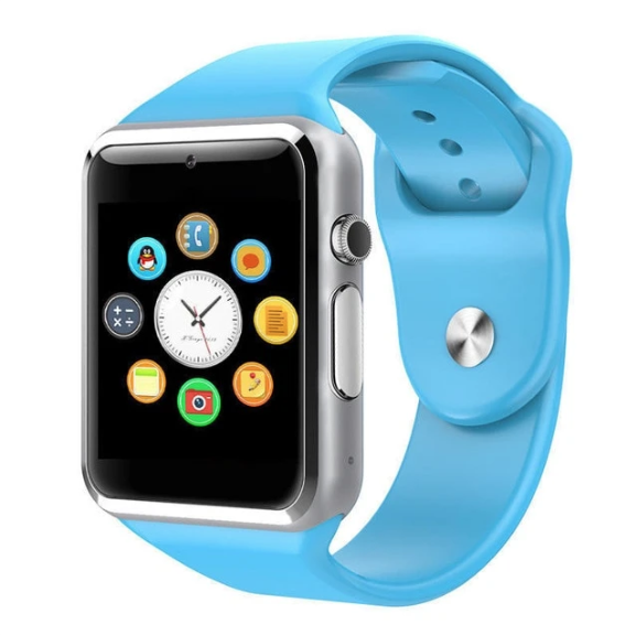 Android Smart Watch - RAPBLUE