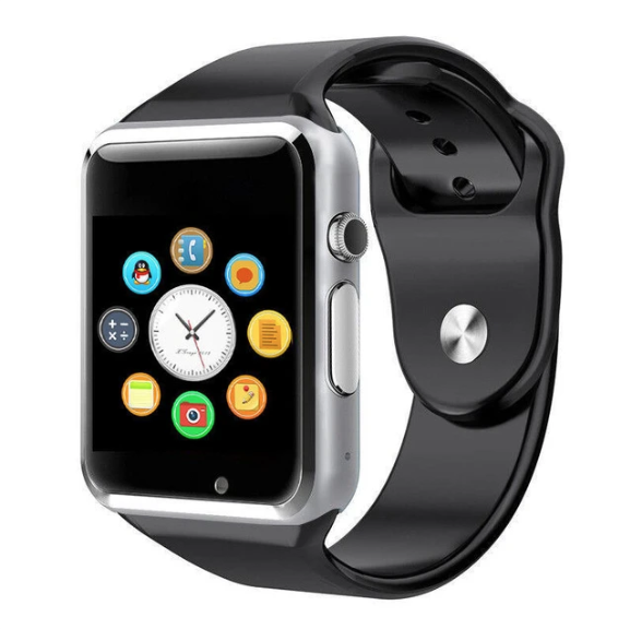 Android Smart Watch - RAPBLUE