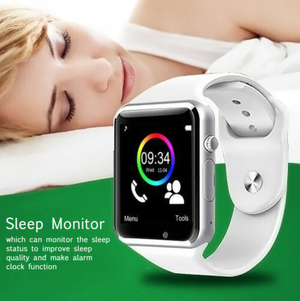 Android Smart Watch - RAPBLUE