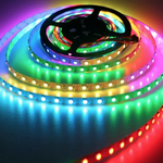 5M Colour Changing 300 LEDs Light Strip with Remote Control - RAPBLUE