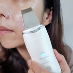 Derma Skin Scrubber Pen - RAPBLUE