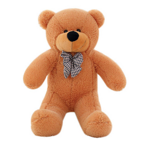 Huge High Quality Giant teddy bear - RAPBLUE