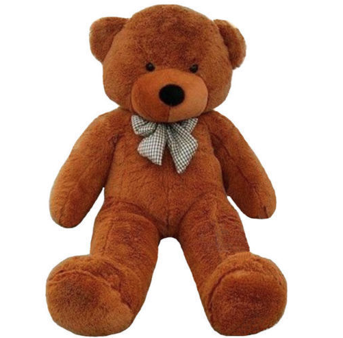 Huge High Quality Giant teddy bear - RAPBLUE