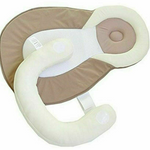 Baby Sleep Fixed Position & Anti Roll Pillow - RAPBLUE