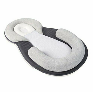 Baby Sleep Fixed Position & Anti Roll Pillow - RAPBLUE