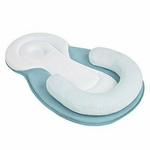 Baby Sleep Fixed Position & Anti Roll Pillow - RAPBLUE