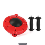 360 Degrees All-Dimensional Abdominal Wheel - RAPBLUE
