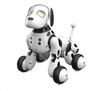 Intelligent Remote Control Robot Dog - RAPBLUE