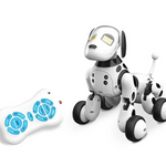 Intelligent Remote Control Robot Dog - RAPBLUE