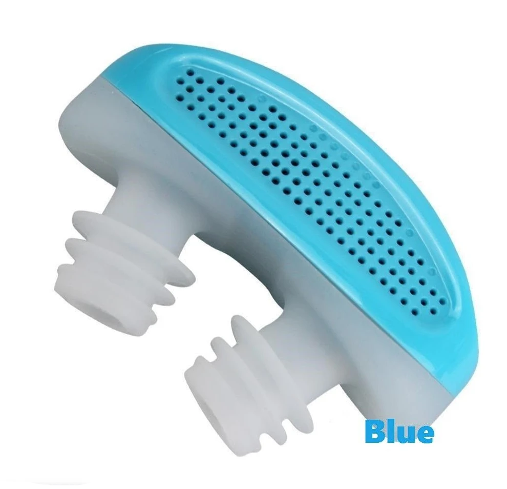 Anti Snoring Device - RAPBLUE