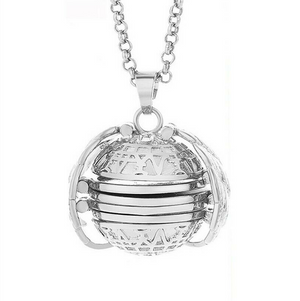 Magical Expandable Photo Locket - RAPBLUE