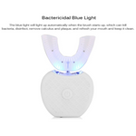 Automatic Whitening Toothbrush - RAPBLUE