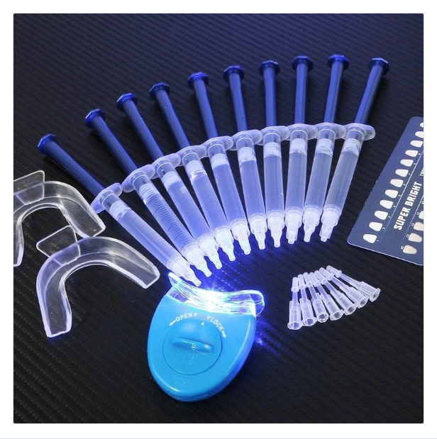 Teeth Whitening kit - RAPBLUE
