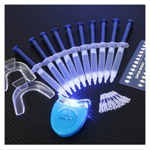 Teeth Whitening kit - RAPBLUE