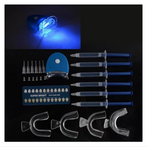 Teeth Whitening kit - RAPBLUE
