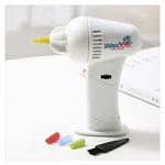 Ear Cleaner Wax Removal Cleaning Tool - RAPBLUE