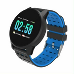 Best Sports Smart Watch - RAPBLUE