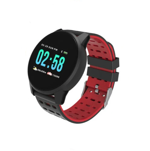 Best Sports Smart Watch - RAPBLUE