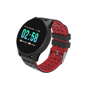 Best Sports Smart Watch - RAPBLUE