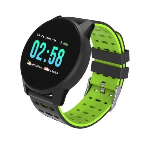 Best Sports Smart Watch - RAPBLUE