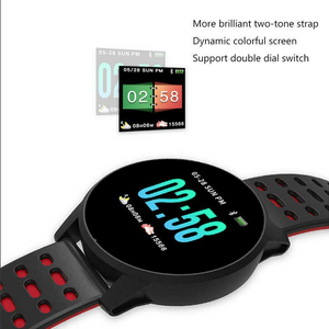 Best Sports Smart Watch - RAPBLUE