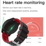 Best Sports Smart Watch - RAPBLUE