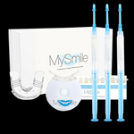 Teeth whitening kit system - RAPBLUE