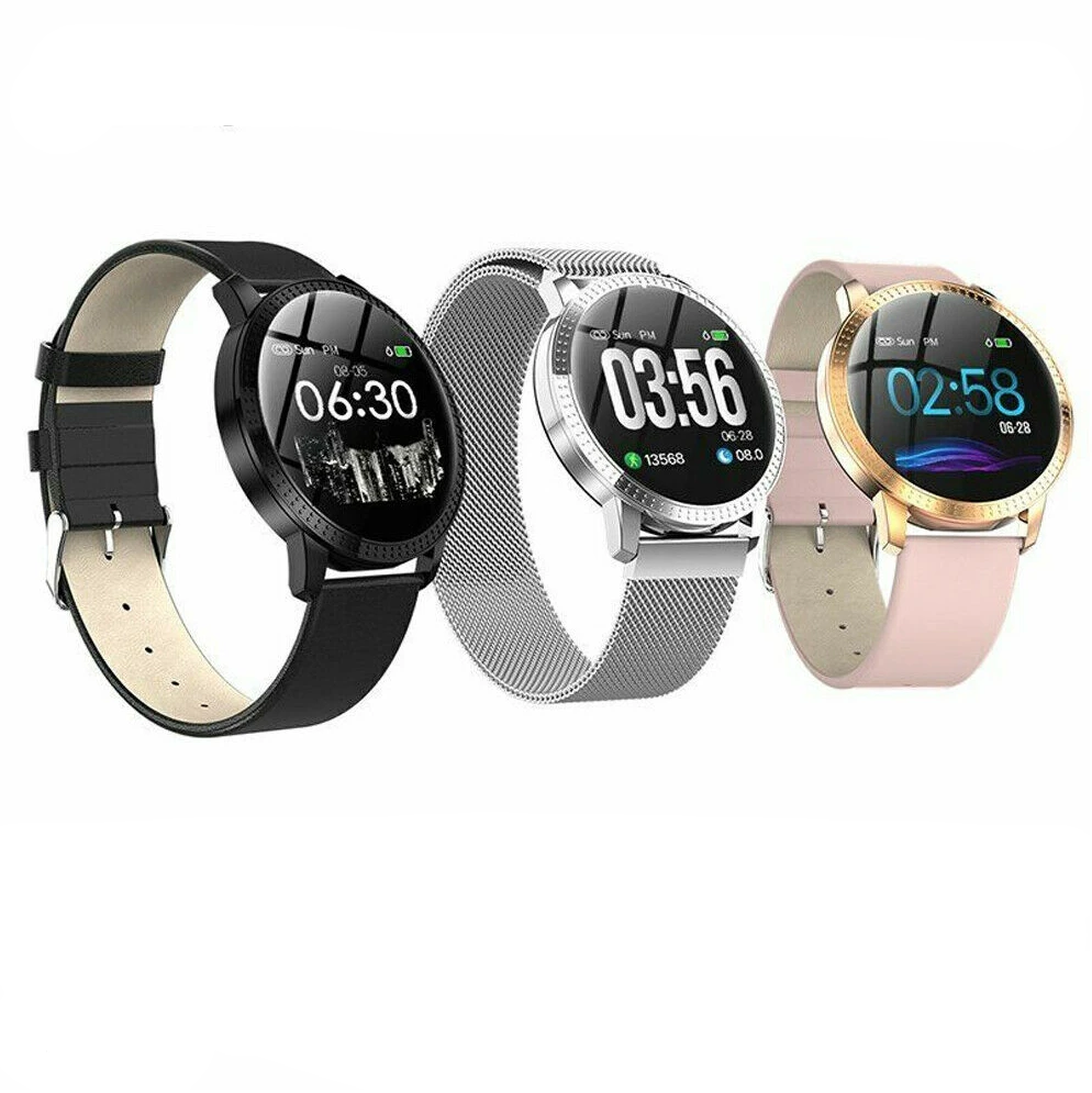 2020 IP67 Smartwatch - RAPBLUE