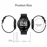 2020 IP67 Smartwatch - RAPBLUE
