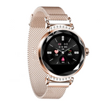 Cygnus - Women's Smart Watch - RAPBLUE