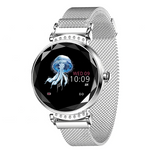 Cygnus - Women's Smart Watch - RAPBLUE