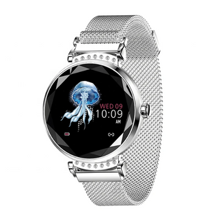 Cygnus - Women's Smart Watch - RAPBLUE