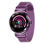 Cygnus - Women's Smart Watch - RAPBLUE