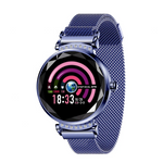 Cygnus - Women's Smart Watch - RAPBLUE