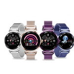Cygnus - Women's Smart Watch - RAPBLUE