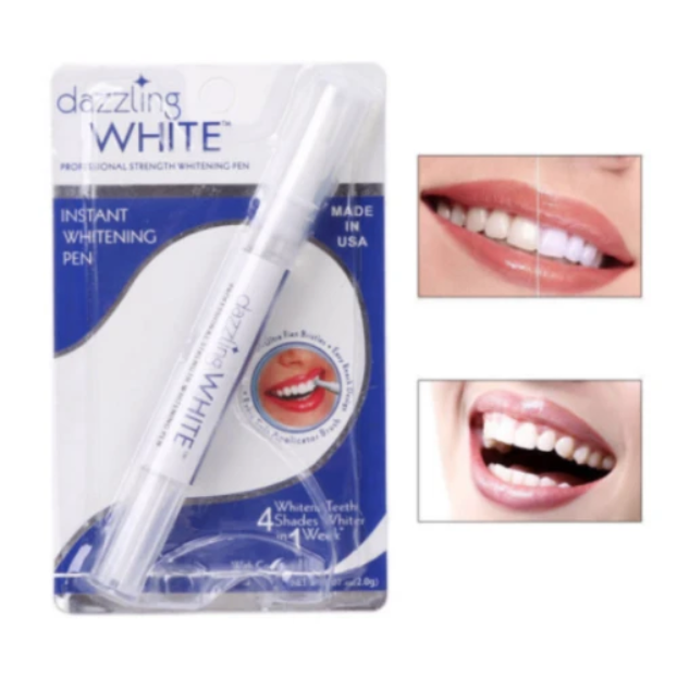 Teeth Whitening Pen - RAPBLUE