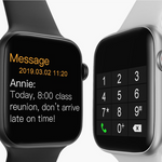 Smart Watch Series 5 - RAPBLUE