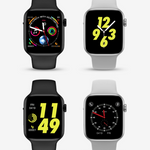 Smart Watch Series 5 - RAPBLUE
