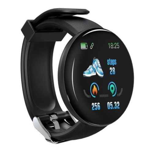 2020 Smart Watch For Android And ios - RAPBLUE