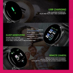 2020 Smart Watch For Android And ios - RAPBLUE