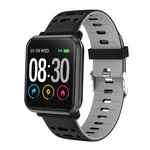 Android Smart Watch – 2020 Best Fitness Watch - RAPBLUE