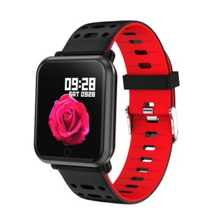 Android Smart Watch – 2020 Best Fitness Watch - RAPBLUE