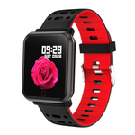 Android Smart Watch – 2020 Best Fitness Watch - RAPBLUE