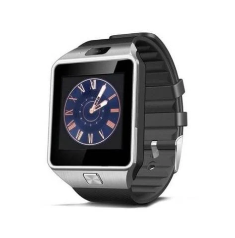 Bluetooth Touchscreen Smart Watch With Camera - RAPBLUE