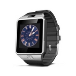 Bluetooth Touchscreen Smart Watch With Camera - RAPBLUE